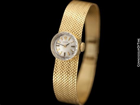 vintage rolex ladies cocktail watch|1960 women s rolex watches.